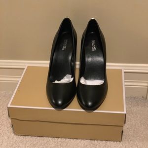 Brand new Michael Kors heels